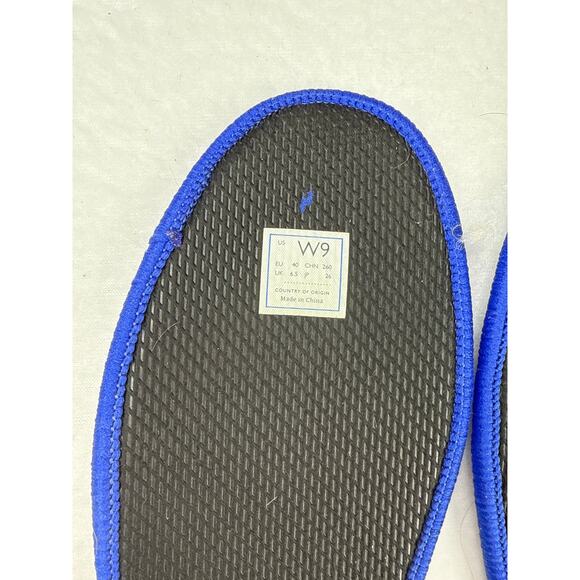 Rothys Chelsea leopard print wildcat high top sneaker women’s size 9 - Picture 9 of 10